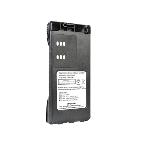 RPB-HNN9008 RPB-HNN9009 RPB-HNN9010 RPB-HNN9013 Replacement Rechargeable Battery for Motorola Radio
