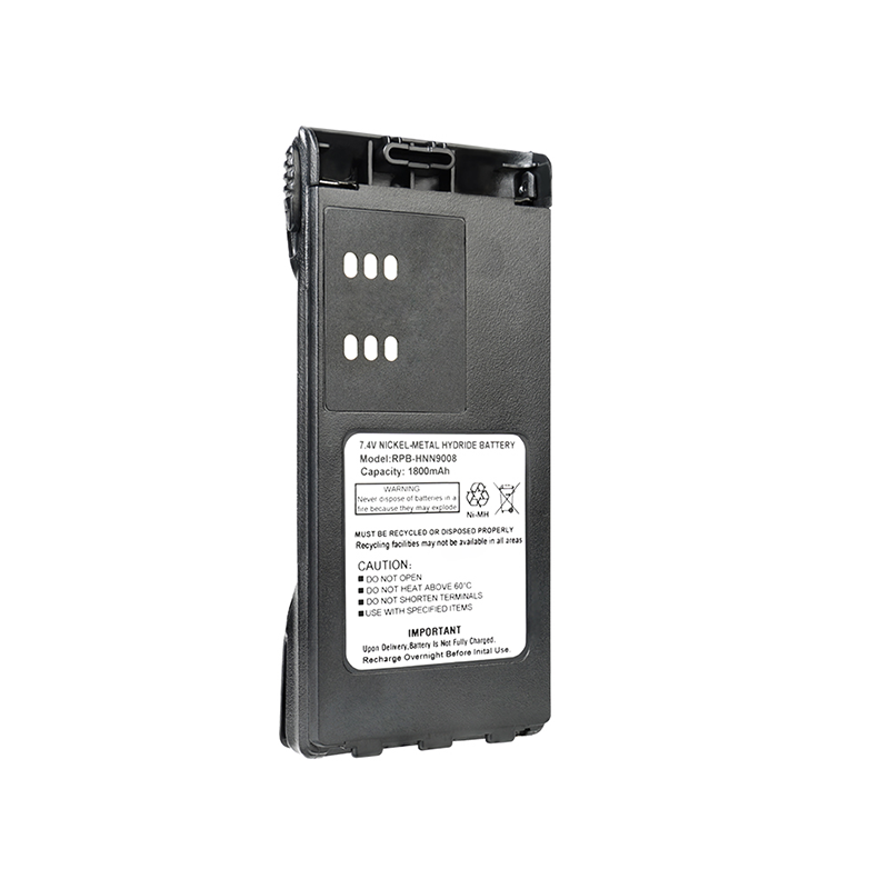 RPB-HNN9008 RPB-HNN9009 RPB-HNN9010 RPB-HNN9013 Replacement Rechargeable Battery for Motorola Radio