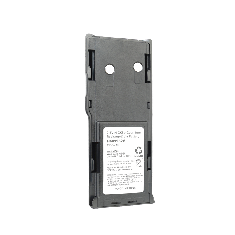 RPB-PMNN9628 Replacement Rechargeable Battery for Motorola GP88 GP300 Radio
