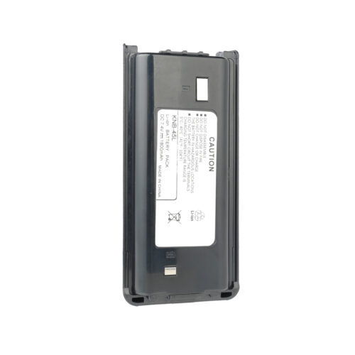 KNB45L Replacement Battery for Kenwood Walkie-Talkies