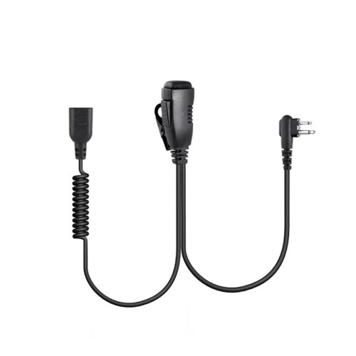 M-13-LOK2-CC M-13-LOK2 wire kits with PTT button