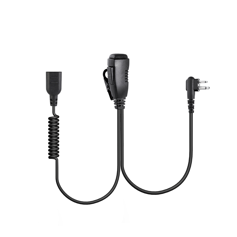 M-13-LOK2-CC M-13-LOK2 wire kits with PTT button