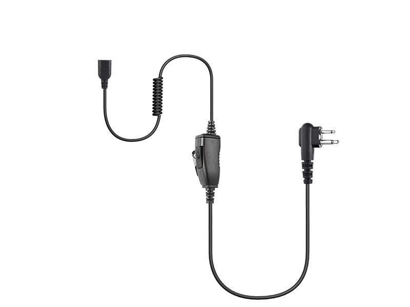 M-13A-LOK2 wire kits with PTT button