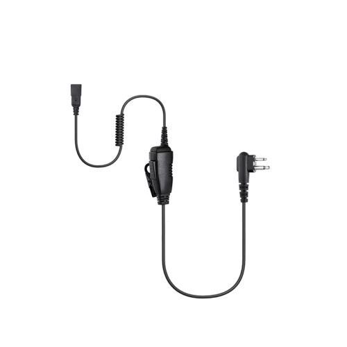 M-27A-LOK1 wire kits with PTT button