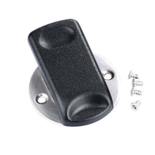 MCLIP-01 Swivel Speaker Mic Clip