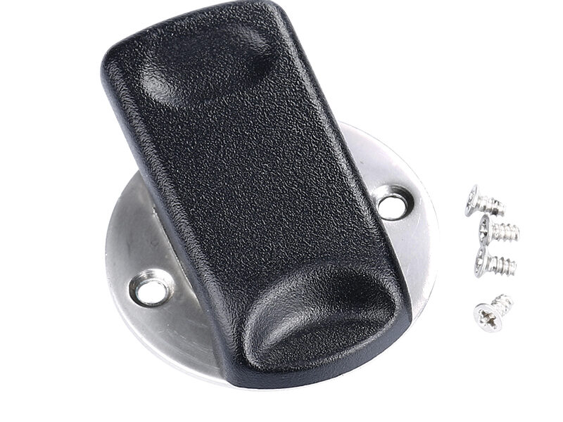 MCLIP-01 Swivel Speaker Mic Clip