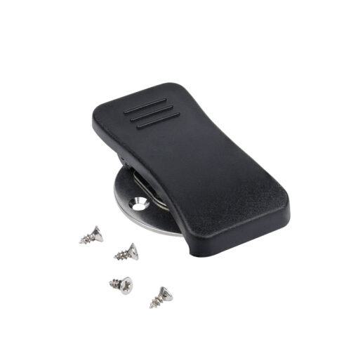 MCLIP-07 Swivel Clip for Remote Speaker Mic
