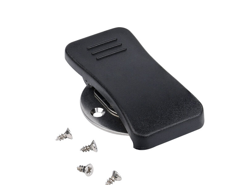 MCLIP-07 Swivel Clip for Remote Speaker Mic