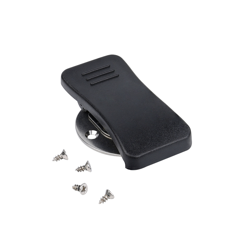 MCLIP-07 Swivel Clip for Remote Speaker Mic