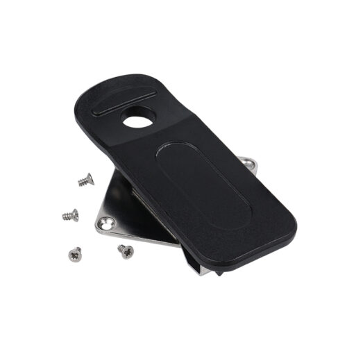 MCLIP-08 Replacement Swivel Clothing Clip