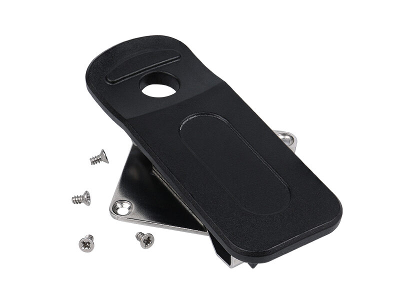 MCLIP-08 Replacement Swivel Clothing Clip