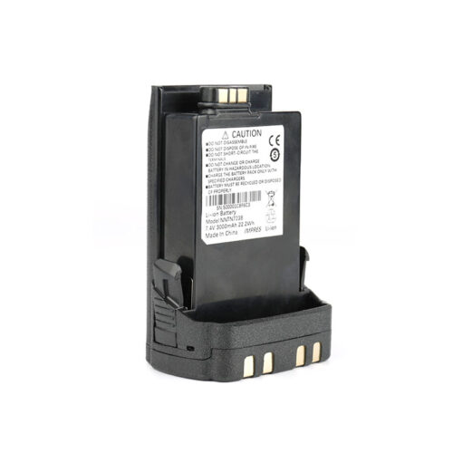 RPB-NNTN7038A RPB-NNTN8930A High Capacity Li-ion Battery for Motorola APX 6000/7000/8000 SPX 2200