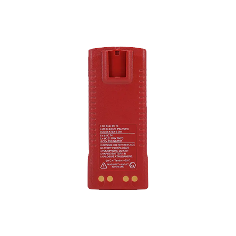 NNTN7383A (2) RPB-NNTN7383A 2350 mAh Motorola Battery for MTP810EX MTP850EX Radio