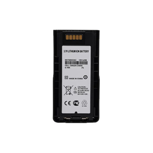 RPB-NNTN8023A Replacement Rechargeable Battery for Motorola Radio