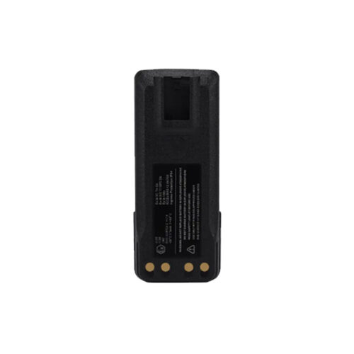 RPB-NNTN8359A Replacement Rechargeable Battery for Motorola P8608EX Radio