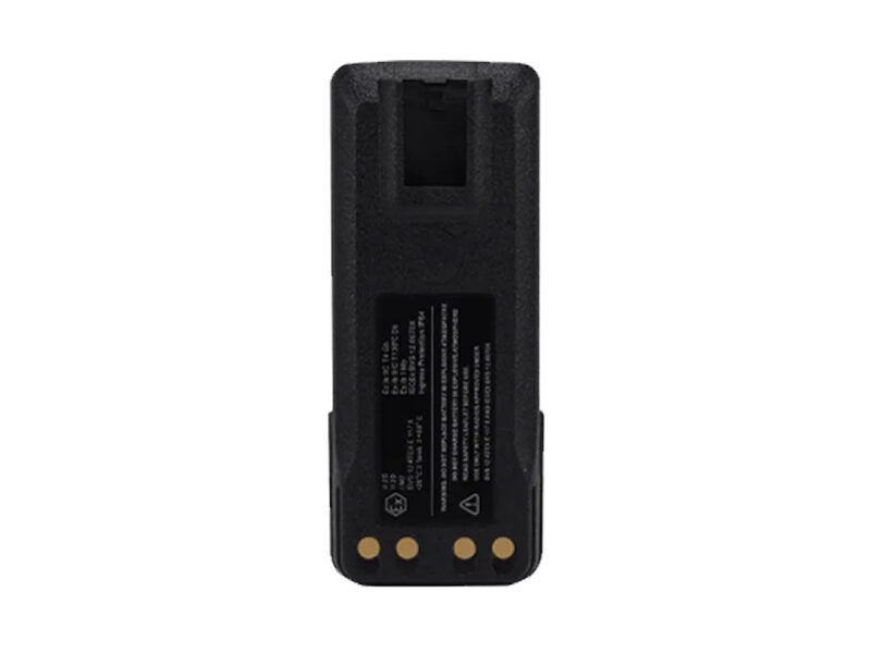 RPB-NNTN8359A Replacement Rechargeable Battery for Motorola P8608EX Radio