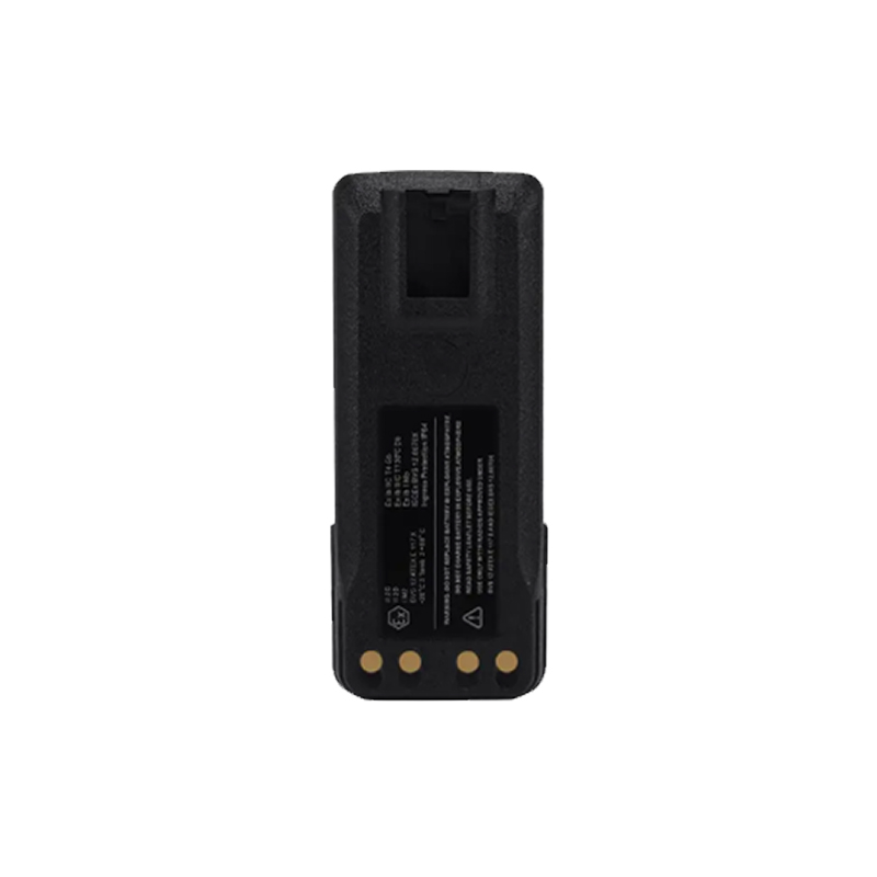 RPB-NNTN8359A Replacement Rechargeable Battery for Motorola P8608EX Radio