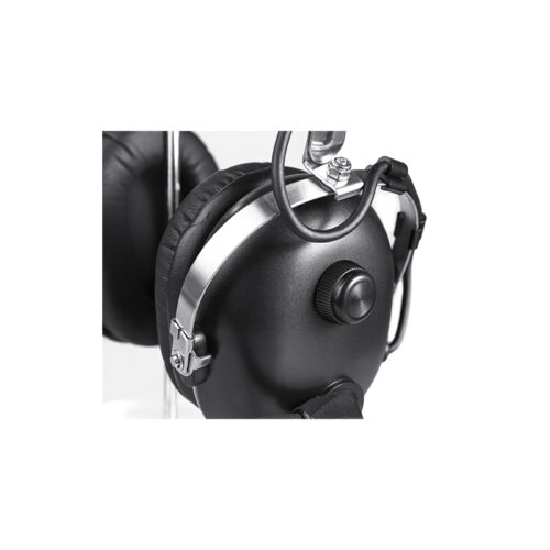 PH-100 ANR Active Noise Reduction Aviation Headsets for Pilot