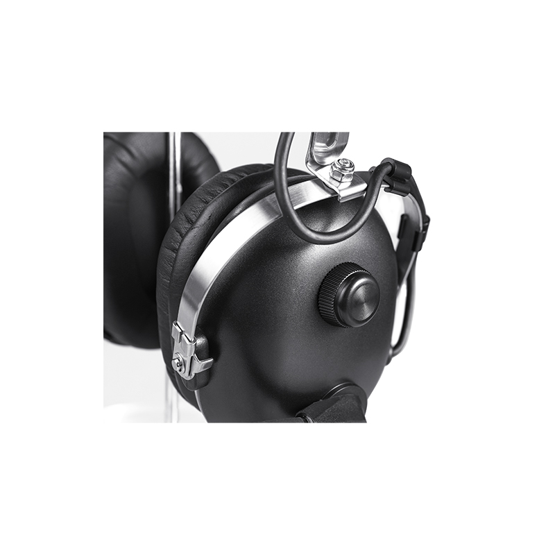 PH-100 ANR Active Noise Reduction Aviation Headsets for Pilot