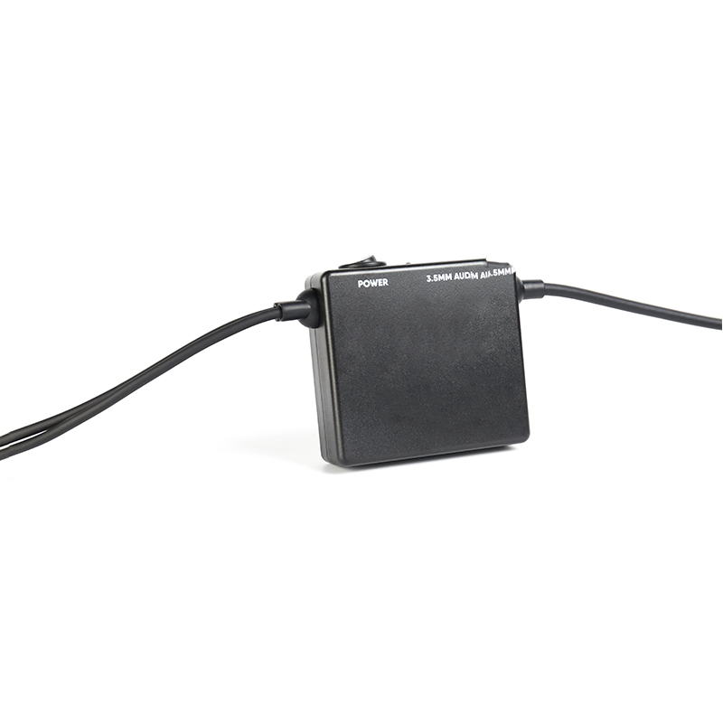 PH-100 ANR Active Noise Reduction Aviation Headsets for Pilot