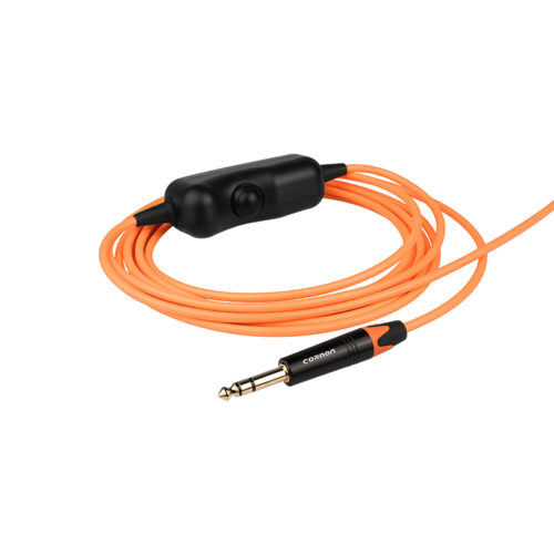 PH-200A Noise Reducing Ground handling Headset with mic
