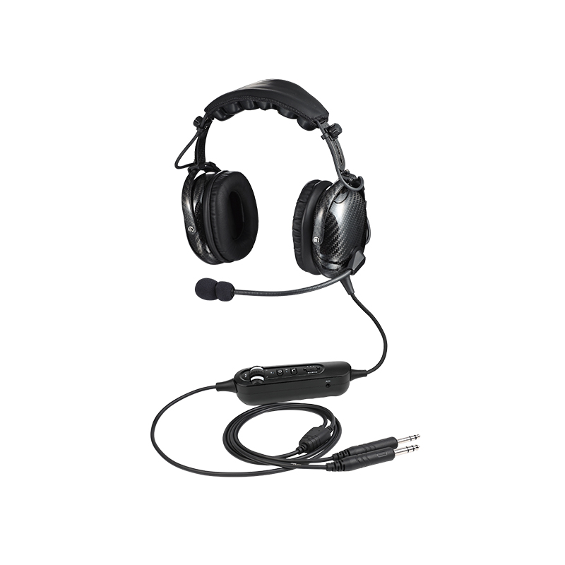 PH-400A Bluetooth ANR Noise Cancelling Pilot Headset