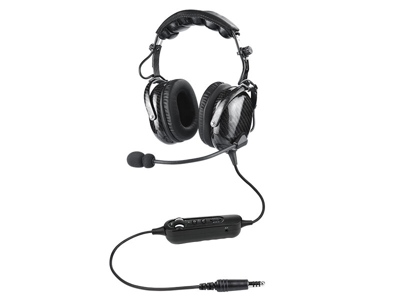 PH-400AH Bluetooth Active Noise Reduction Headphone