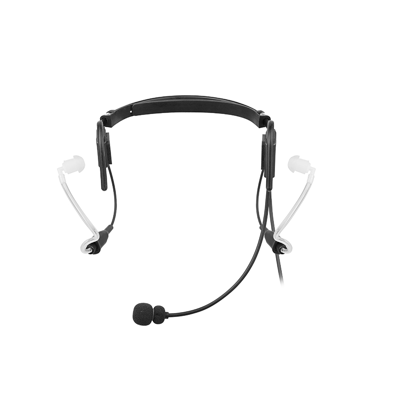 PH-500 In Ear Light Weight Flight Headset