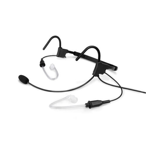PH-500 In Ear Light Weight Flight Headset