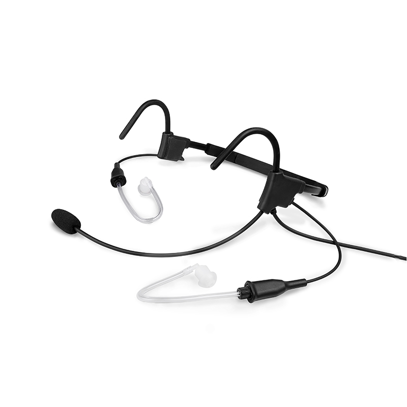 PH-500 In Ear Light Weight Flight Headset