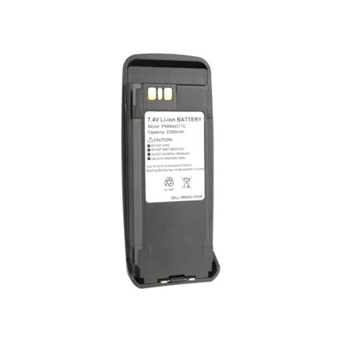 RPB-PMNN4077 Type-C option RPB-PMNN4104 RPB-PMNN4065 RPB-PMNN4066 RPB-PMNN4069Replacement Rechargeable Battery for Motorola Radio
