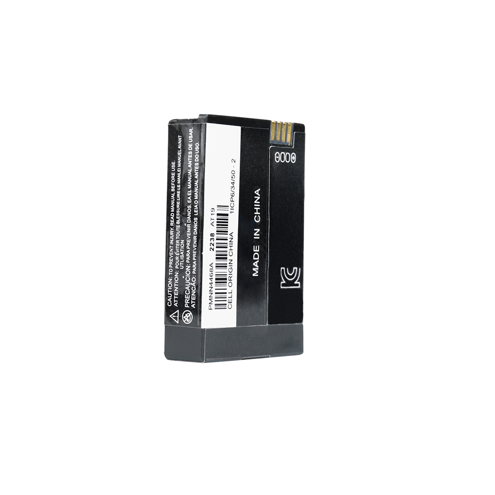 PMNN4468A B RPB-PMNN4468A 2000 mAh Battery for Motorola SL300 SL1M Radio