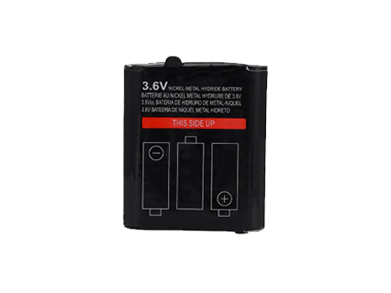 RPB-PMNN4477A Replacement Rechargeable Battery for Motorola T82/T92 T200/T400 Radio