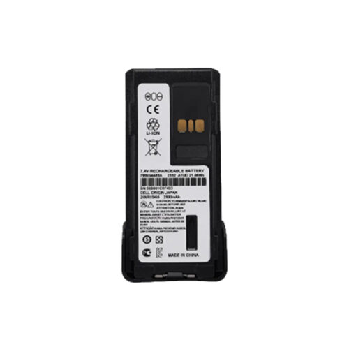RPB-PMNN4489A Replacement Rechargeable Battery for Motorola GP328D GP338D Radio