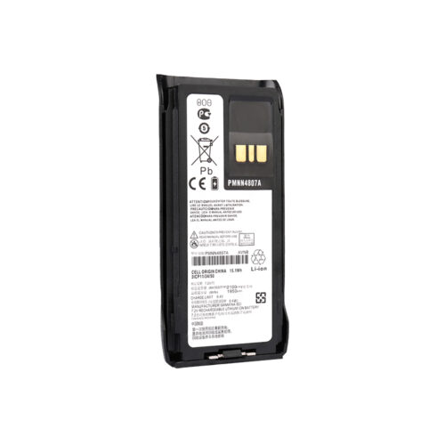 PMNN4807A B RPB-PMNN4807 Replacement Rechargeable Battery for Motorola R7 Radio