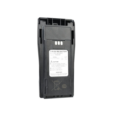 PRB-NNTN4851 Replacement Rechargeable Battery for Motorola Radio