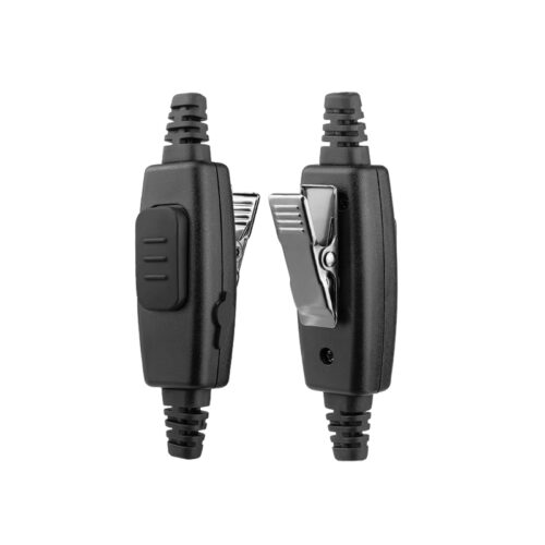 PTT BUTTON for walkie talkie