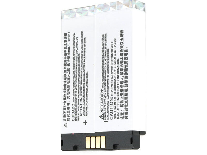 RPB-NNTN6923A Replacement Li-ion Battery for Motorola DTR620 and DTR 650