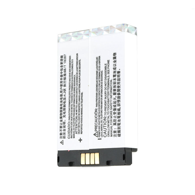 RPB-NNTN6923A Replacement Li-ion Battery for Motorola DTR620 and DTR 650