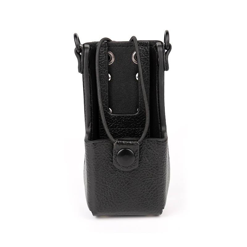 RPT-M001-对讲机皮套(2) RPT-M001 RadioGuard Belt Clip
