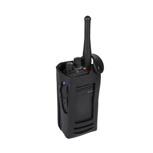 RPT-M002 Walkie-Talkie Holster Fit