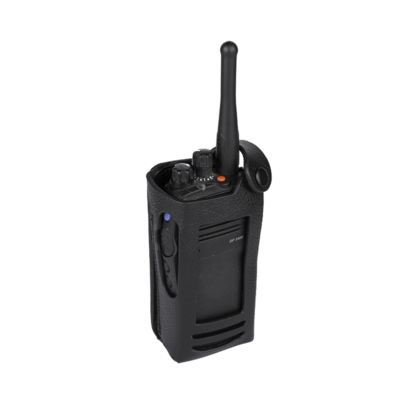 RPT-M002 Walkie-Talkie Holster Fit