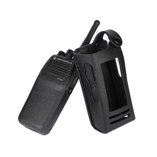 RPT-M002 Walkie-Talkie Holster Fit