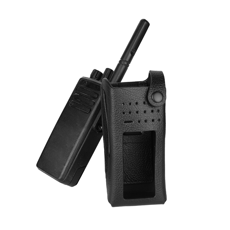 RayTalk RPT-M004 Walkie-Talkie Holster