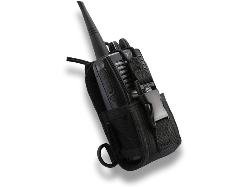 RPT-NS Nylon Radio Case for walkie talkie