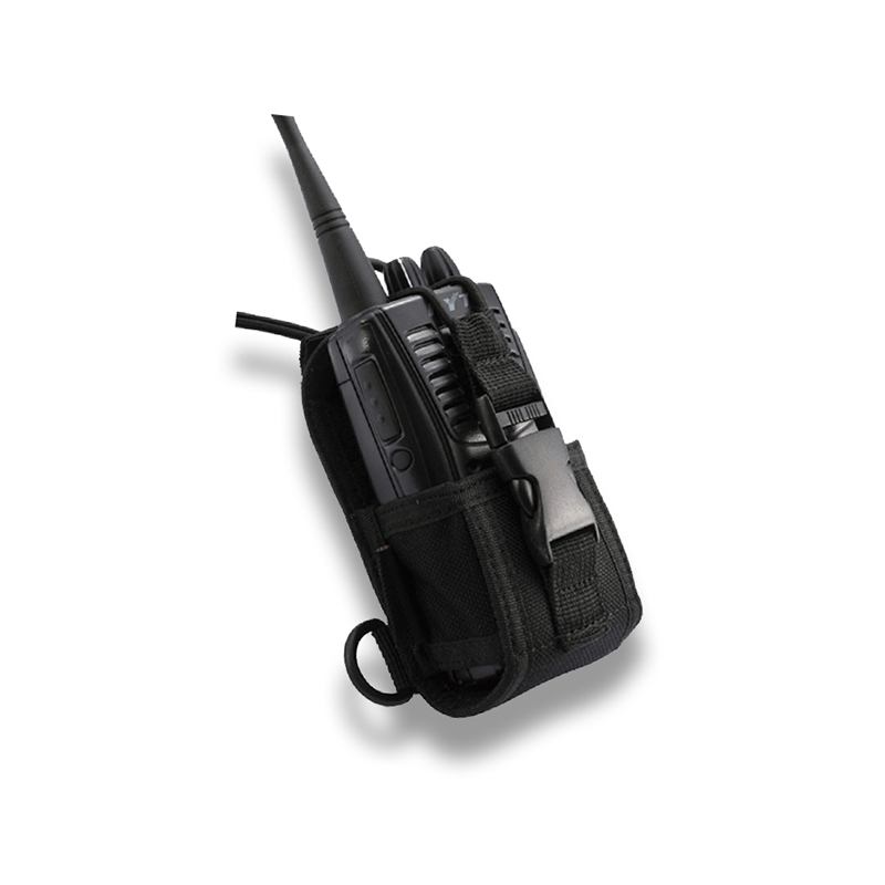 RPT-NS Nylon Radio Case for walkie talkie