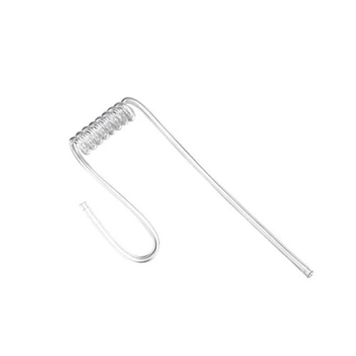 EPAC-01 Replacement acoustic coil tube for Covert Earpiece