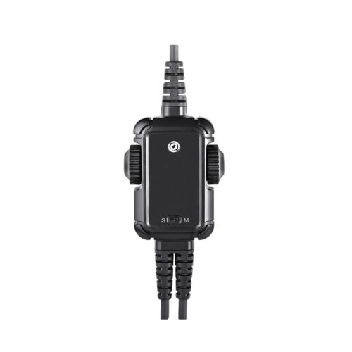 box-1 Aviation headset Control box