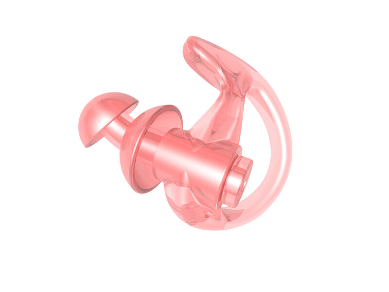 EPAC-02D Filtered Flanged Earplugs