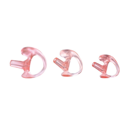 EPAC-02 Molded Gel Ear Inserts